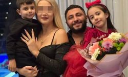 Eşi evi terk etti, 2 çocuğunu öldürüp intihar etti