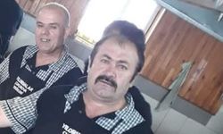 Murat Pehlivanlı vefat etti