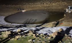 Kayıp iki çocuğun cansız bedeni gölette bulundu