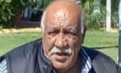 Şoför Suat Demir vefat etti