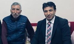 AK Partili Meclis üyesi vefat etti