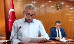 AK Partili Meclis üyesi vefat etti