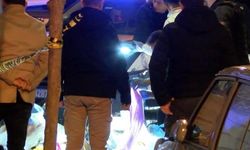 Kadını öldürenler  havaalanında yakalandı