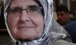 Nazile ÖZDEMİR vefat etti.