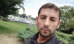 4 çocuk babası pazarcı aracında boğazı kesilerek öldürüldü.