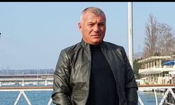 Ömer Keser Azerbaycan'da Vefat Etti