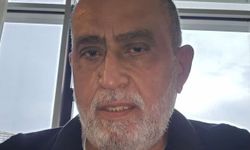 Sevilen esnaf ameliyat oldu