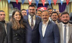 Yavuzagıralioğlu Kırıkkale'de konuştu
