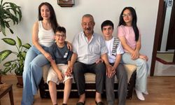 Kırıkkale CHP'de vefat hüznü