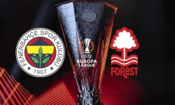 Fenerbahçe’nin Rakibi Belli Oldu: Nottingham Forest