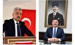 Kırıkkale Valisi Düzce'ye atandı