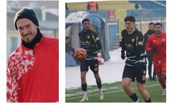 Tarihi mağlubiyet,Kırıkkale FK 7-0 yenildi