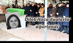 Kırıkkale eğitim camiasını üzen vefat