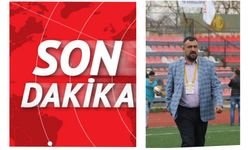 Kırıkkale FK Tolga Özkan'ın görevine son verdi