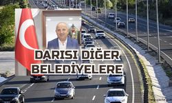 Keskin, EDS 'yi 110' a çıkarttı