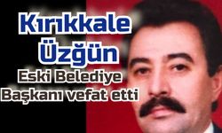 Osman Narin aramızdan ayrıldı