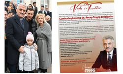 Vali Mehmet Makas Kırıkkale ile vedalaştı