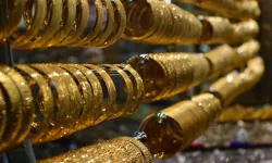 Kırıkkale Altın Piyasası (24 Ocak)