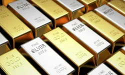 Gümüş Rekor Kırdı: Ons 103 Doların Üzerine Çıktı