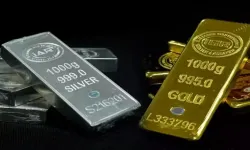 Gümüşün Getirisi 2025’te Altını Geride Bıraktı