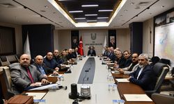 TİMBİR Şanlıurfa'da seri etkinlikler yapıyor