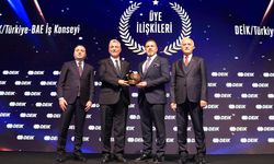 Savaş Geyik'e yeni Uluslararası görev