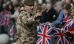 İngiltere’den Arktik Hamlesi: Grönland İçin Askerî Seçenek Masada