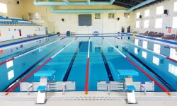 Başpınar Olimpik Havuzu’nda Seans Saatleri Değişti