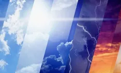 2025 Sonbaharı Türkiye’de Son 55 Yılın En Sıcak 8. Dönemi Oldu