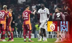 Muhtemel 11'ler | Süper Kupa, Dev Derbiyle Başlıyor