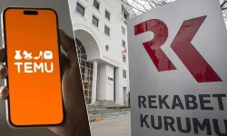 Rekabet Kurumu’ndan Temu’ya Baskın
