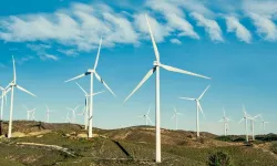 Rüzgar Enerjisinde Tarihi Seviye