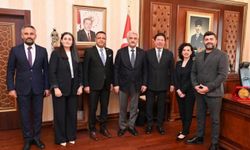 Yücekaya: “Makas Kırıkkale’de İz Bıraktı”