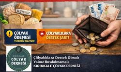 Çölyak Hastaları Ekonomik Yük Altında