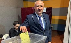 Berberlerin Başkanı Seyfi Duman oldu