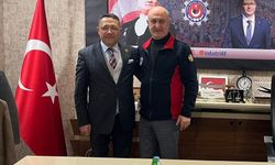 Yücekaya’dan Türk Metal Kırıkkale Şubesine Ziyaret