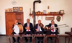 Taş Mektep’te Yerel Ezgiler Yeniden Hayat Buldu