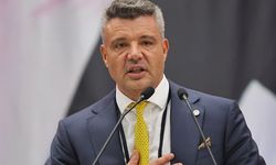 Saran: “Hedefimiz Net, Önceliğimiz Şampiyonluk”