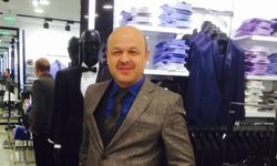 Alper Alpaslan yeniden seçildi