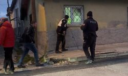 Arkadaşı acımasızca katletti