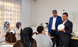 Kırıkkale’de 2025’te Binlerce Vatandaş Kurs Gördü