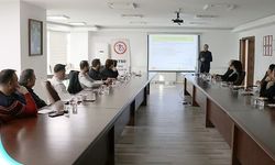 Kırıkkale TSO’dan Personeline Eğitim Hamlesi