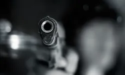 Adliyede Şok Olay: Savcı Kadın Hakimi Silahla Vurdu