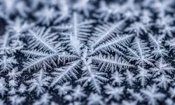 Meteorolojiden Kuvvetli Kar Uyarısı