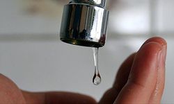 Keskin’de Su Kesintisi Yaşanacak