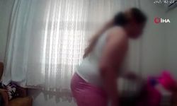 Bebek Anne Şiddetine Maruz Kaldı!