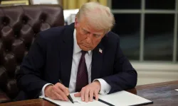 Trump’tan Rus Petrolüne Yönelik Yeni Yaptırım Hamlesi