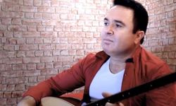 ‘Kırıkkale Üstadları’ Türküsüyle Taner Olgun Anılıyor