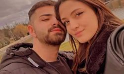 Genç Çiftin Mutluluğu Faciayla Sona Erdi!