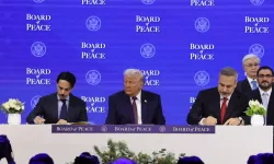 Trump: Gazze’deki Ateşkes Kararlılıkla Sürdürülüyor